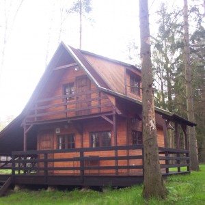 Domki standard