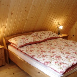 Domki tematyczne lux