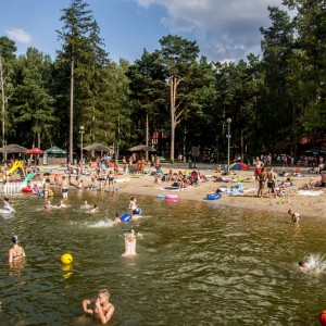 Galeria – atrakcje Ośrodka ROMA