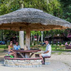 Galeria – atrakcje Ośrodka ROMA
