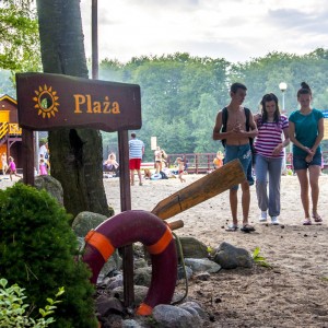 Galeria – atrakcje Ośrodka ROMA