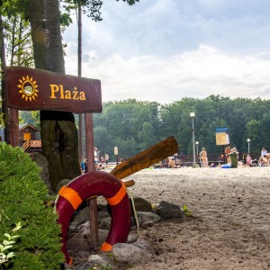 Galeria – atrakcje Ośrodka ROMA