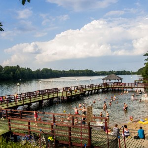 Galeria – atrakcje Ośrodka ROMA