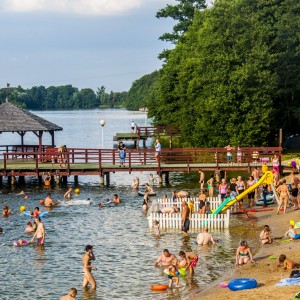 Galeria – atrakcje Ośrodka ROMA