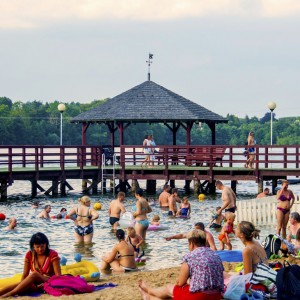 Galeria – atrakcje Ośrodka ROMA