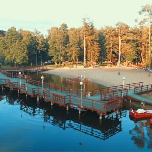 Galeria – atrakcje Ośrodka ROMA