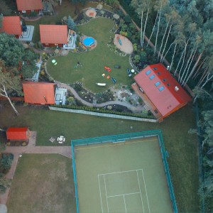 Galeria – atrakcje Ośrodka ROMA
