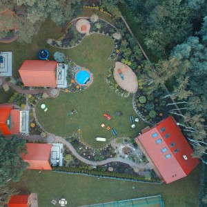 Galeria – atrakcje Ośrodka ROMA