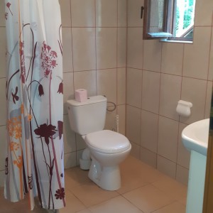 Domki standard
