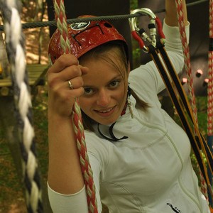 Galeria – atrakcje HUNTER