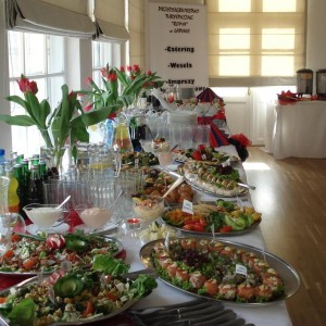Catering
