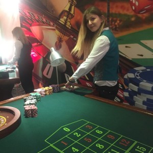 Casino Roma