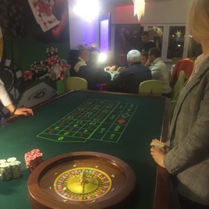 Casino Roma