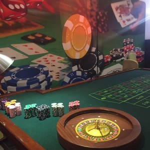 Casino Roma