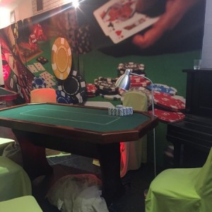 Casino Roma