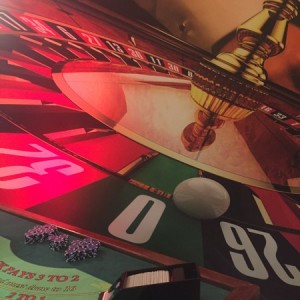Casino Roma