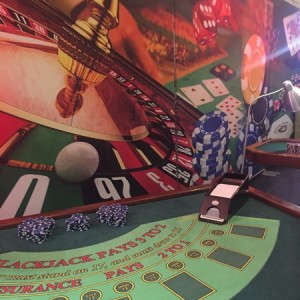 Casino Roma
