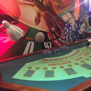 Casino Roma
