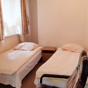 Pokoje